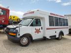 2020 CHEVROLET EXPRESS G3 - TRANSIT VEHICLES BUS à vendre chez Copart TX - ABILENE