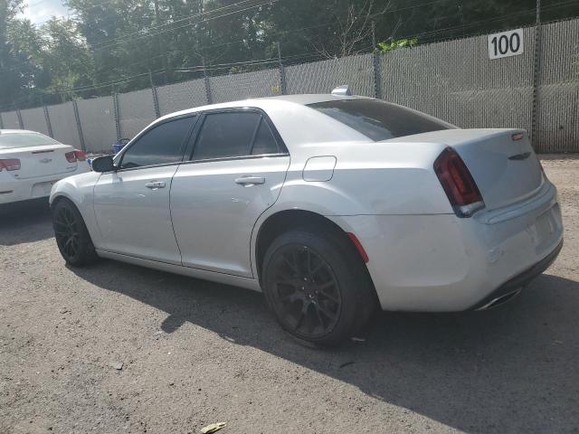  CHRYSLER 300 2022 Silver
