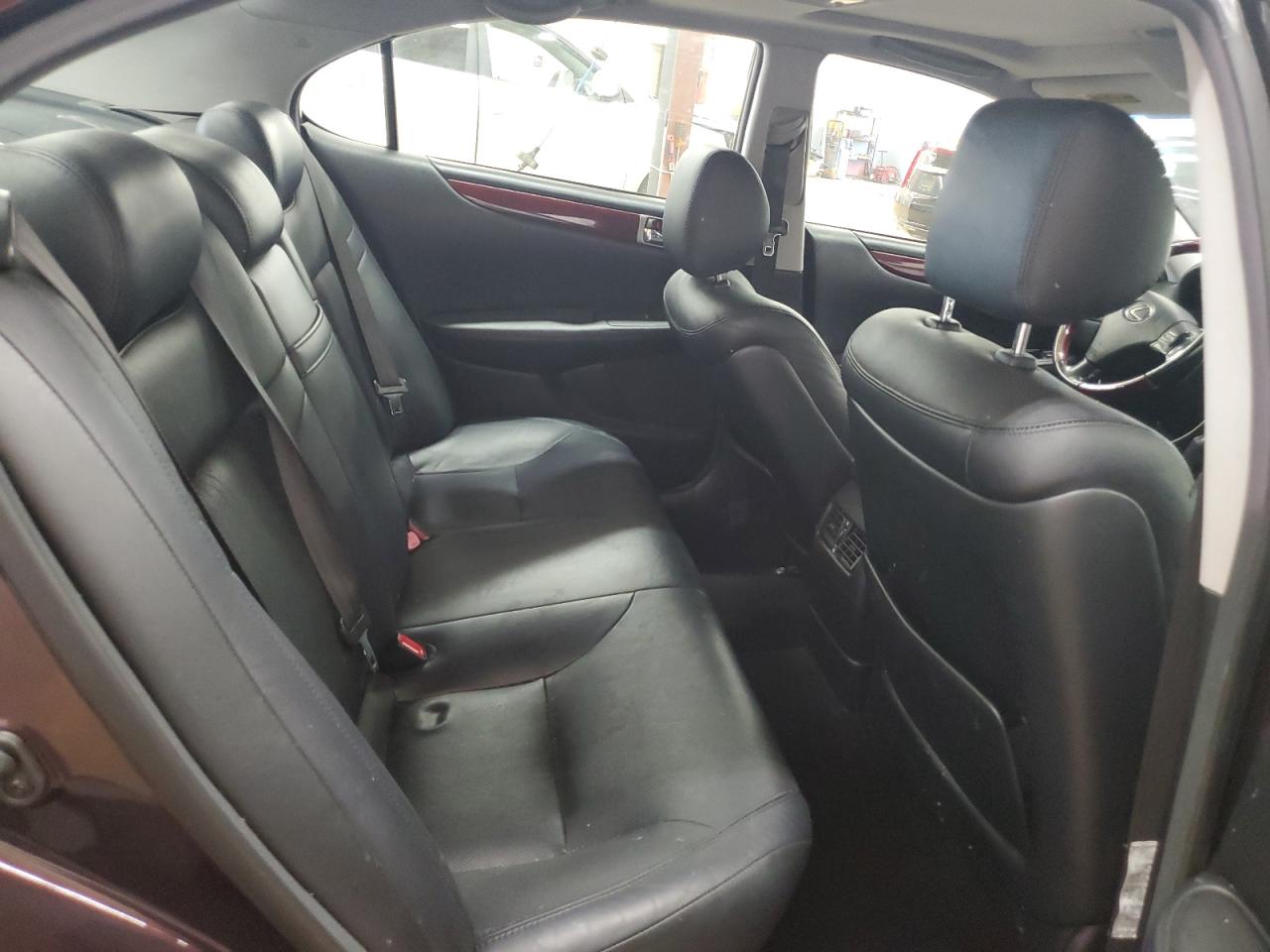 2006 Lexus Es 330 VIN: JTHBA30G265143868 Lot: 64044765