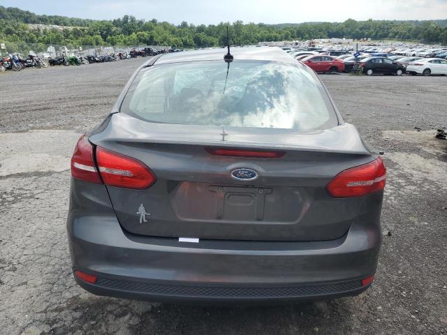  FORD FOCUS 2016 Szary