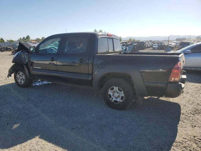  TOYOTA TACOMA 2015 Czarny