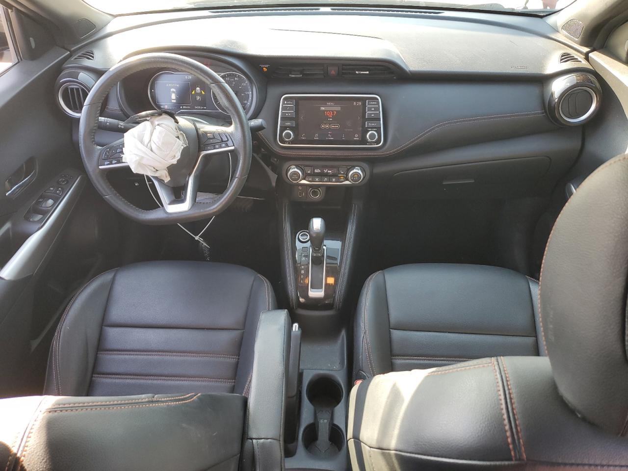 2019 Nissan Kicks S VIN: 3N1CP5CU5KL518005 Lot: 65578035