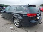 2015 VOLKSWAGEN PASSAT SE for sale at Copart WHITBURN
