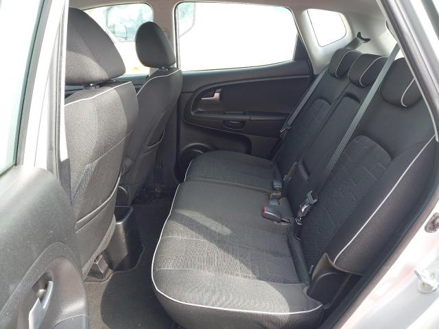 2014 KIA VENGA 2 AU