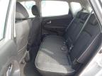 2014 KIA VENGA 2 AU for sale at Copart WOLVERHAMPTON