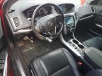2017 ACURA TLX TECH   for sale at Copart ON - COOKSTOWN