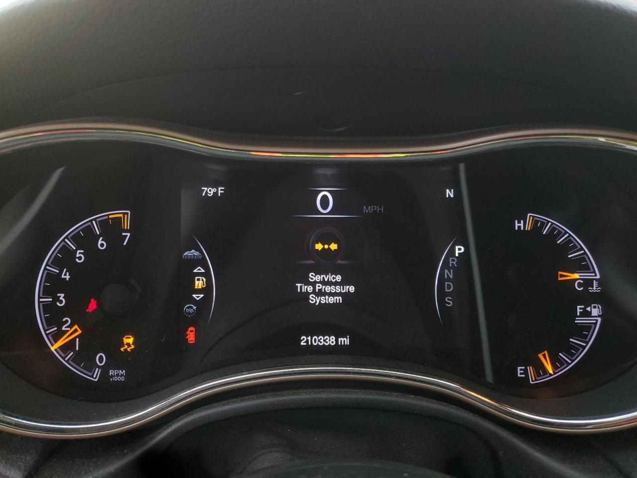 1C4RJFBG7FC684599 2015 Jeep Grand Cherokee Limited