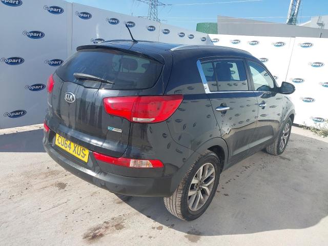 2014 KIA SPORTAGE 2