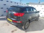 2014 KIA SPORTAGE 2 for sale at Copart BRISTOL