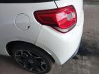 2012 CITROEN DS3 DSTYLE for sale at Copart SANDTOFT