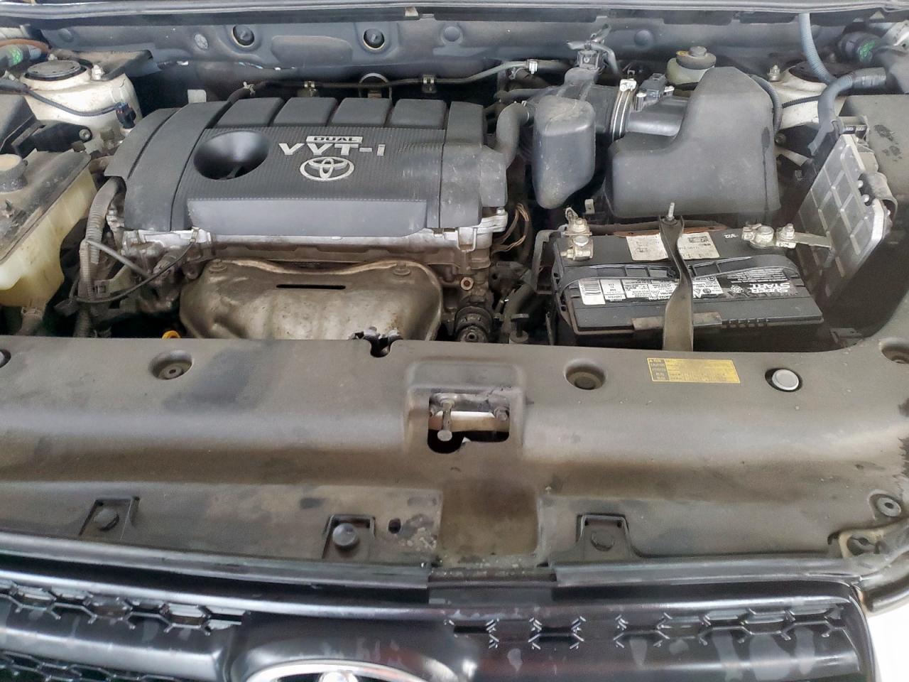 2009 Toyota Rav4 Sport VIN: JTMZF32V59D011422 Lot: 63515735