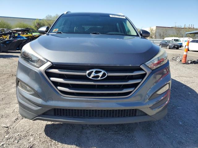  HYUNDAI TUCSON 2016 Gray