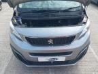 2022 PEUGEOT EXPERT PRO for sale at Copart CHESTER