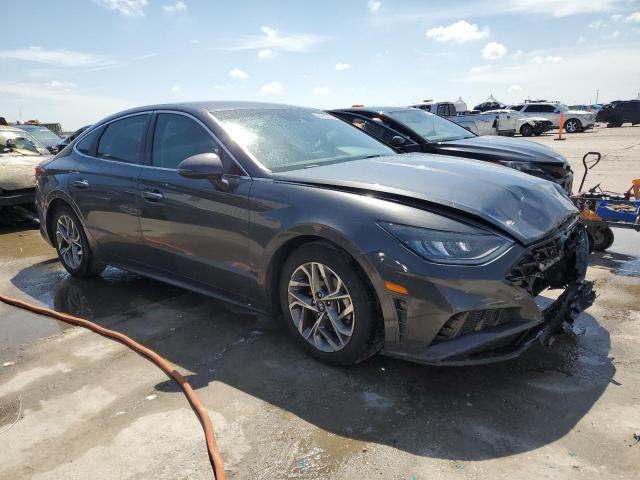  HYUNDAI SONATA 2020 Szary