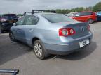 2008 VOLKSWAGEN PASSAT SE for sale at Copart GLOUCESTER