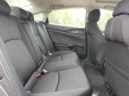 2021 HONDA CIVIC EX   for sale at Copart ON - COOKSTOWN
