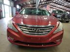 2013 HYUNDAI SONATA SE for sale at Copart CT - HARTFORD SPRINGFIELD