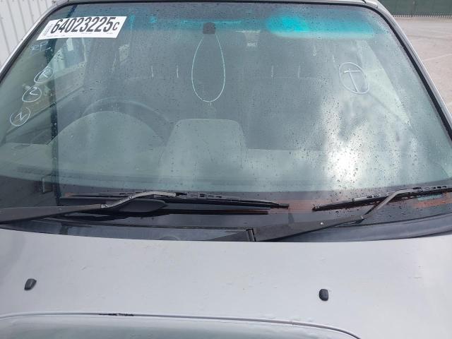 2007 SUBARU FORESTER X