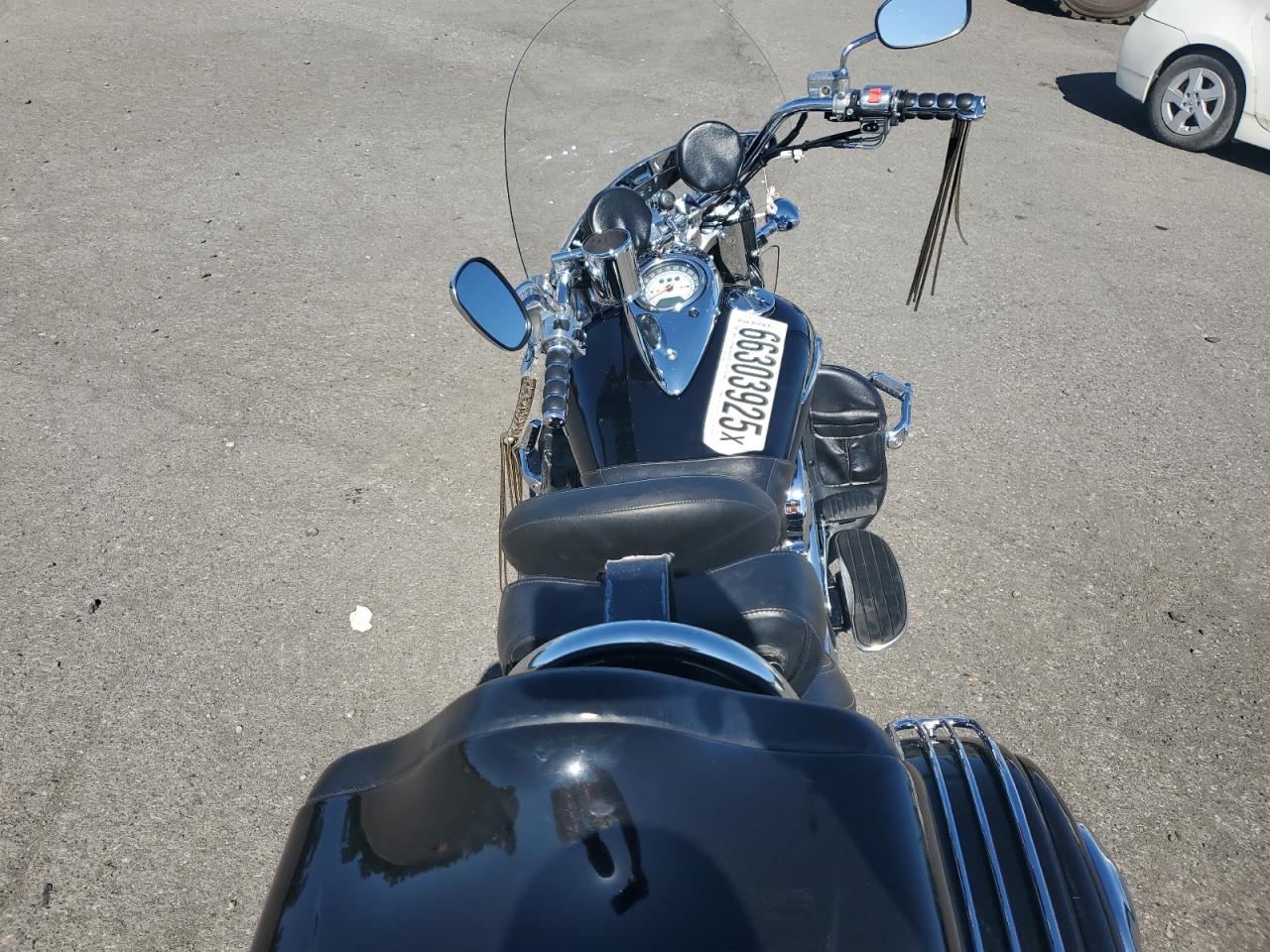 jkbvnkg116a000468 JKBVNKG116A000468 2006 Kawasaki Vn1600 G
