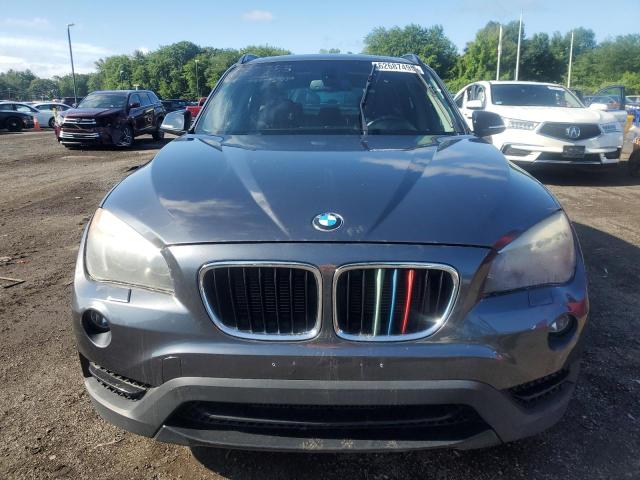 Crossovers BMW X1 2013 Gray