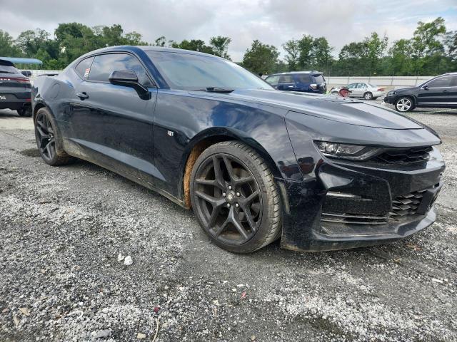  CHEVROLET CAMARO 2019 Черный