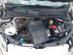 2012 FIAT 500 POP RH for sale at Copart YORK