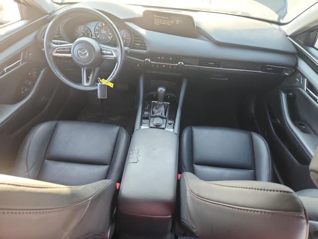  MAZDA 3 2020 Сharcoal