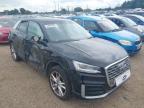 2017 AUDI Q2 S LINE for sale at Copart ROCHFORD