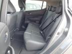 2023 NISSAN LEAF TEKNA  for sale at Copart CORBY