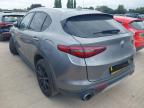 2018 ALFA ROMEO STELVIO SP for sale at Copart SANDY