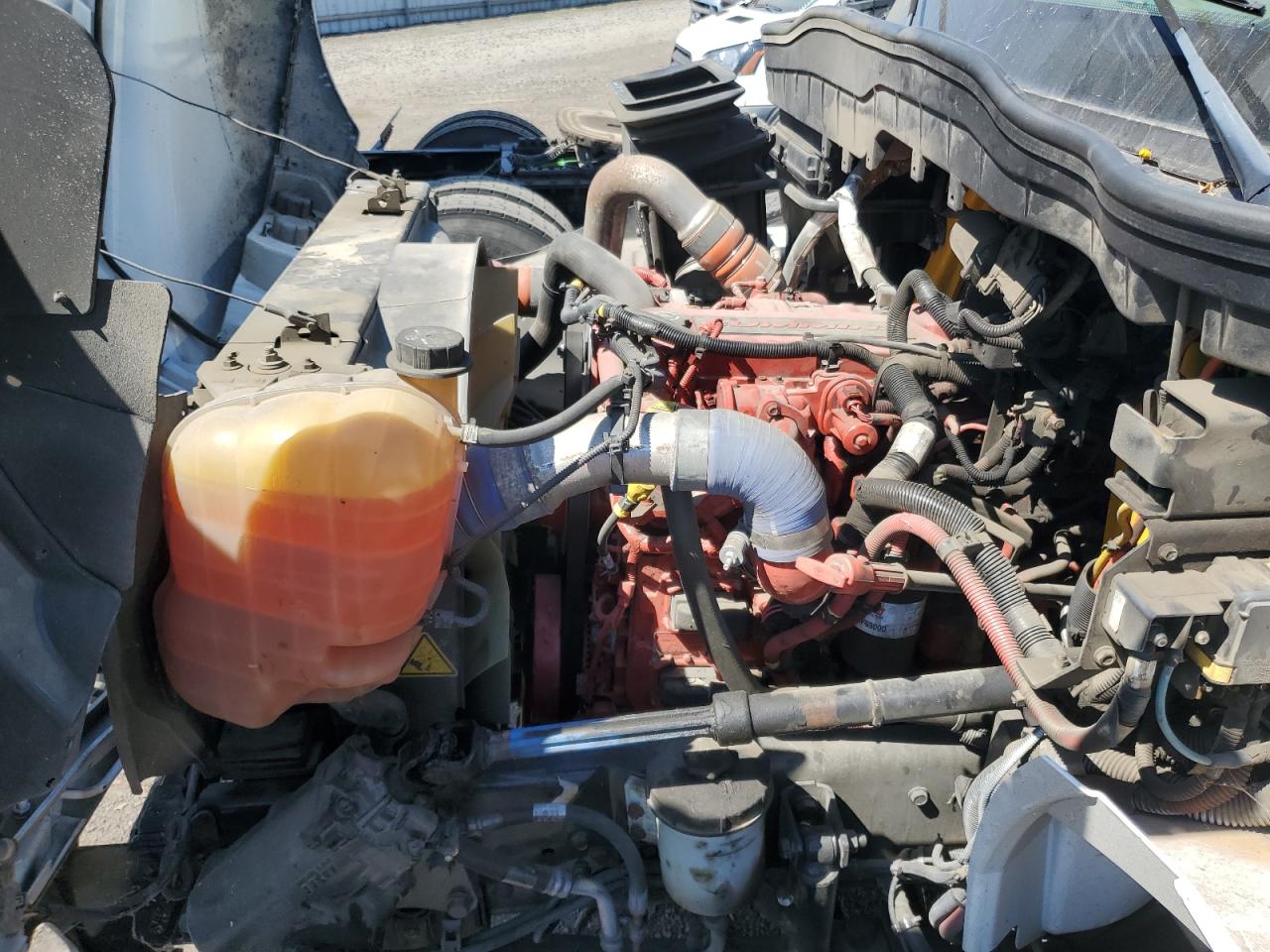 2019 International 4000 4300 VIN: 3HAMMMML2KL383331 Lot: 64732005