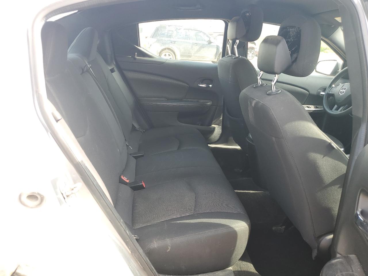 2013 Dodge Avenger Se VIN: 1C3CDZAB6DN667268 Lot: 64284675