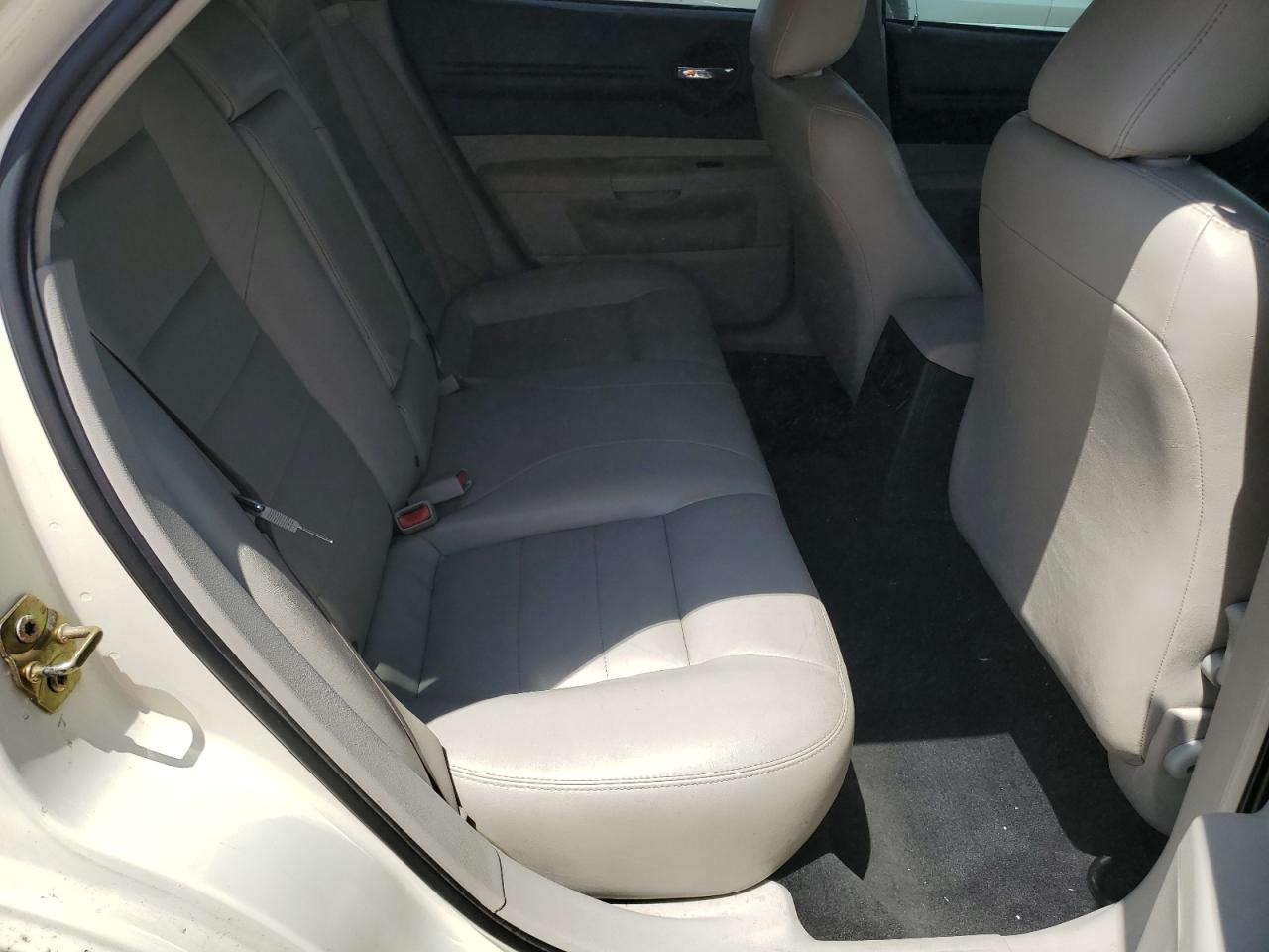 2005 Dodge Magnum R/T VIN: 2D4GV58225H116745 Lot: 65678105