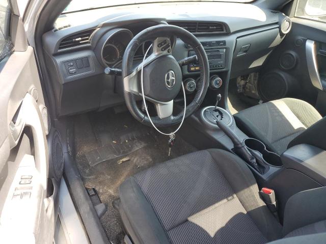  SCION TC 2012 Szary