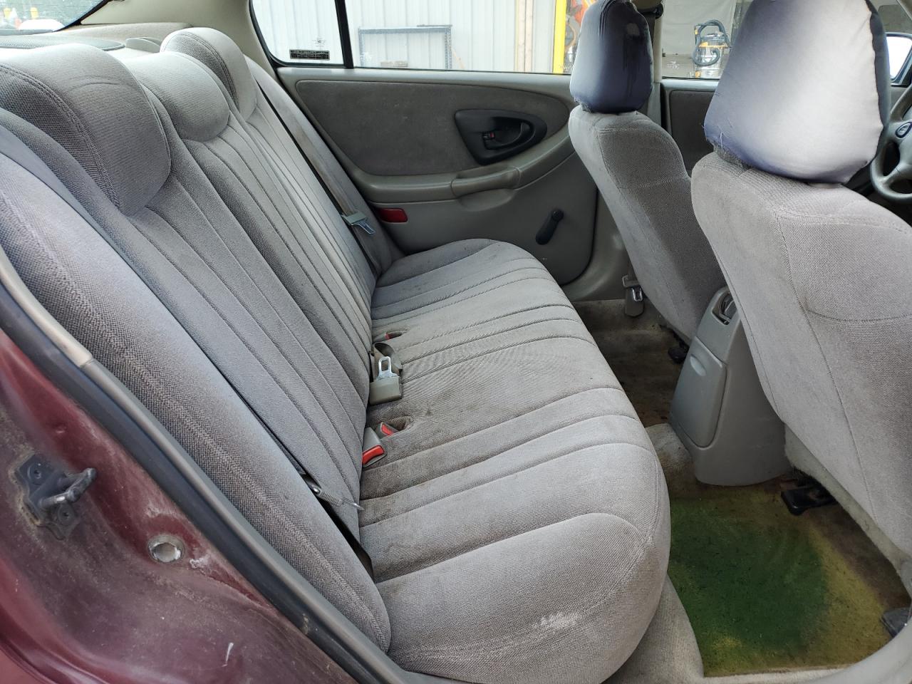2001 Chevrolet Malibu VIN: 1G1ND52J116239528 Lot: 64851795