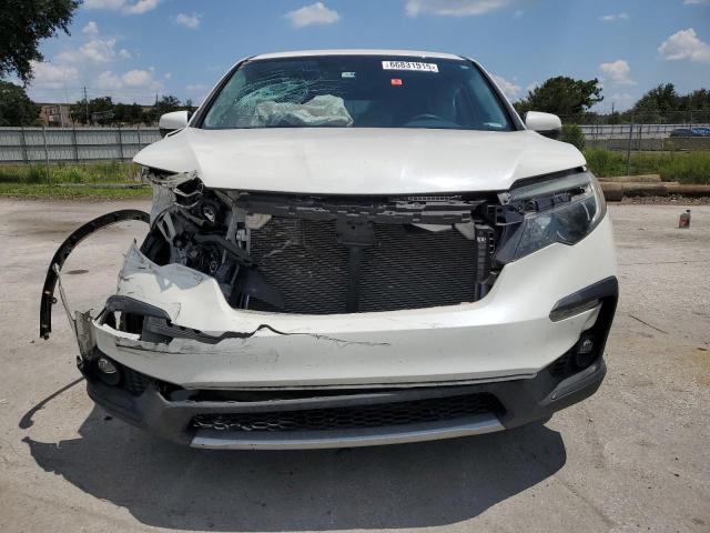  HONDA PILOT 2019 White