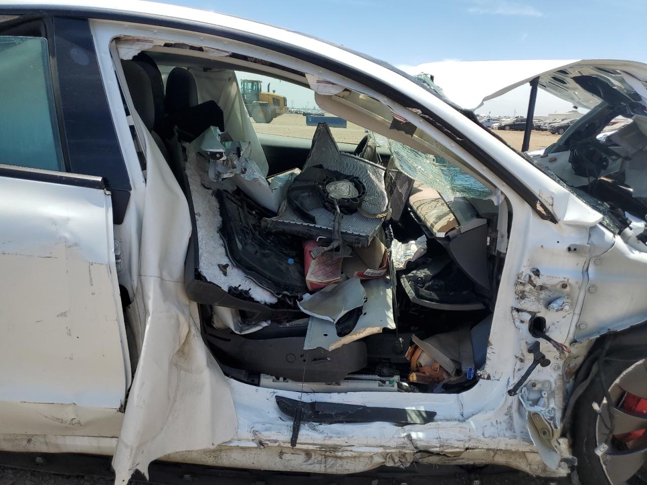 2021 Tesla Model 3 VIN: 5YJ3E1EC6MF076644 Lot: 63647105