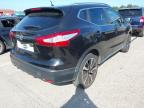 2017 NISSAN QASHQAI TE for sale at Copart SANDWICH