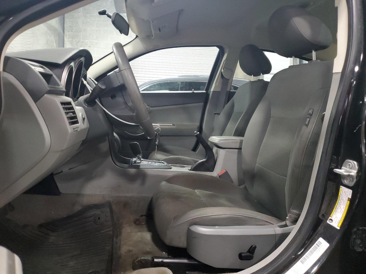 2008 Dodge Avenger Sxt VIN: 1B3LC56K68N228739 Lot: 63318755