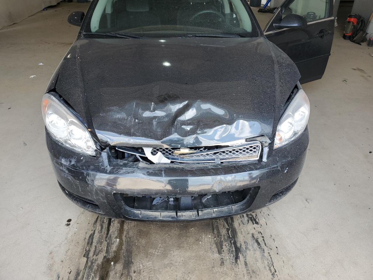 2012 Chevrolet Impala Lt VIN: 2G1WB5E37C1247893 Lot: 64411875