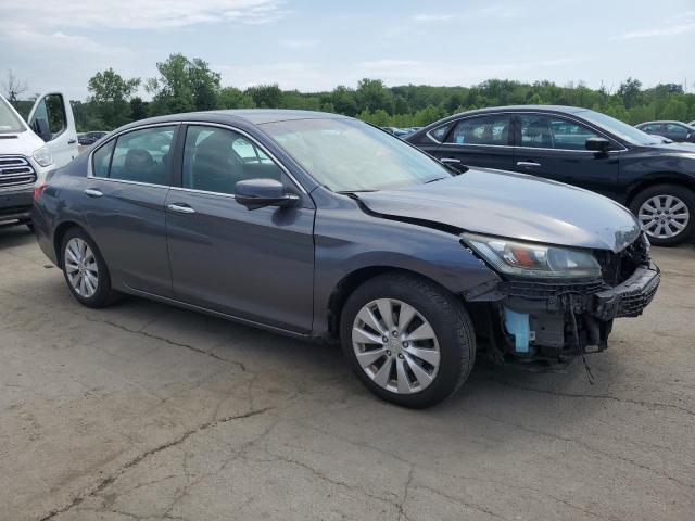  HONDA ACCORD 2013 Szary