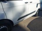 2017 FORD TRANSIT CU for sale at Copart GLOUCESTER