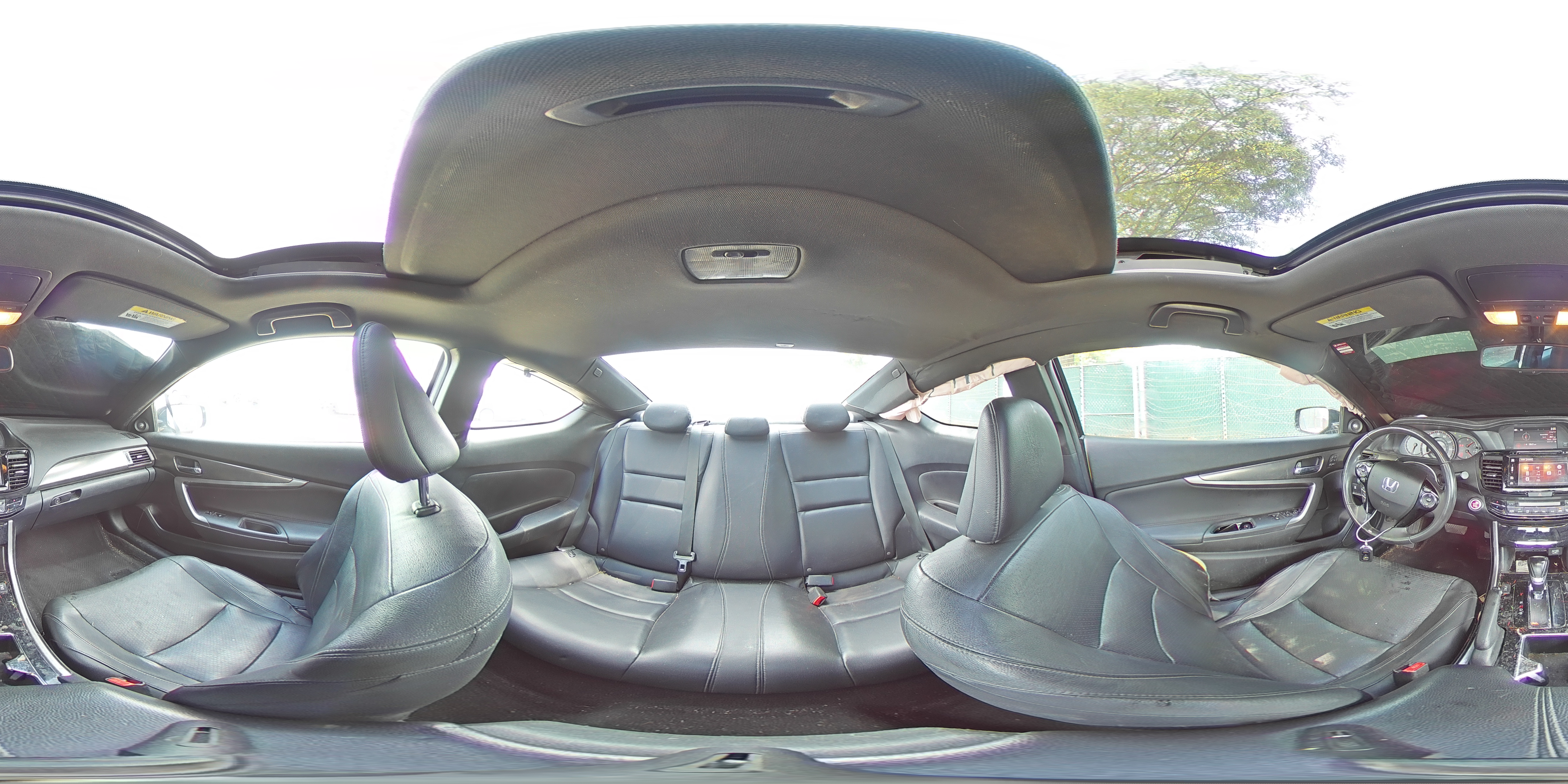 2016 Honda Accord Exl VIN: 1HGCT1B8XGA006116 Lot: 64479525