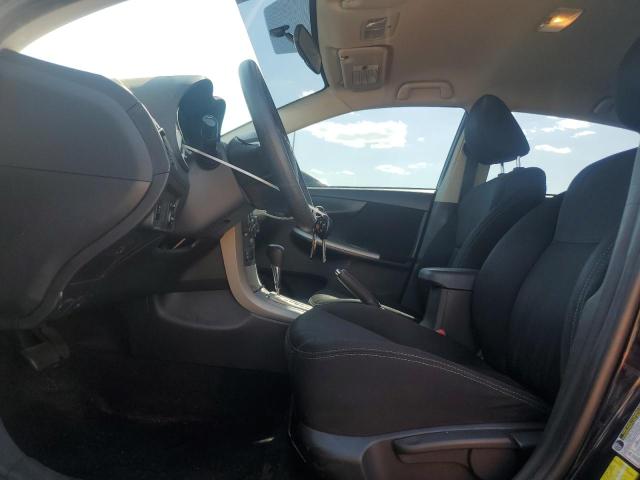  TOYOTA COROLLA 2013 Granatowy