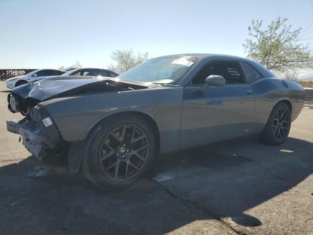  DODGE CHALLENGER 2018 Two tone