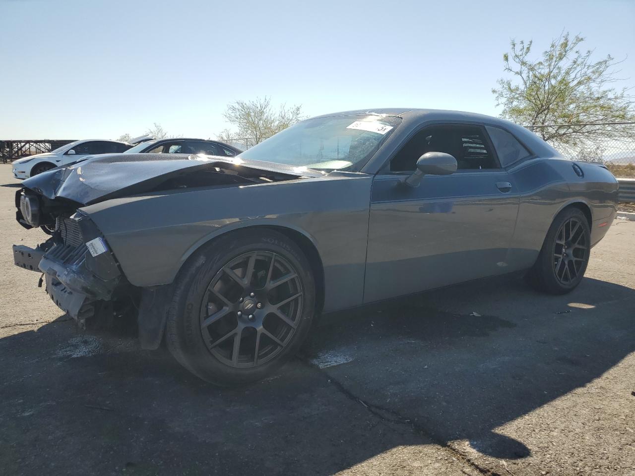 2018 Dodge Challenger R/T VIN: 2C3CDZBT4JH270959 Lot: 66235645