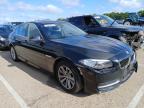 2016 BMW 520D SE AU for sale at Copart NEWBURY