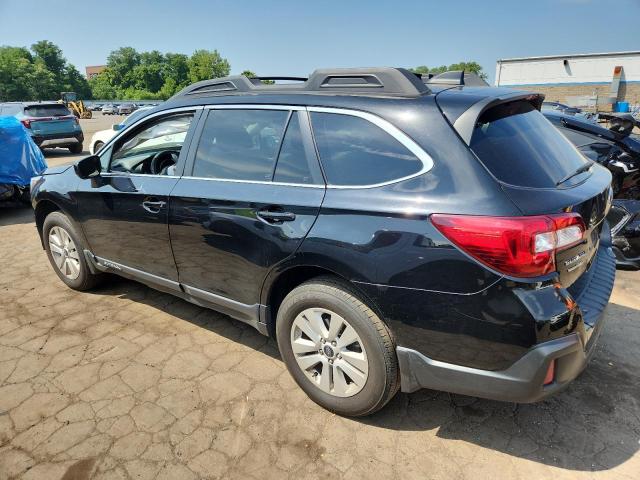  SUBARU OUTBACK 2019 Czarny