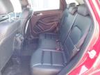2013 MERCEDES BENZ B180 BLUEE for sale at Copart WESTBURY