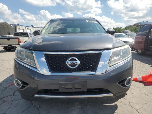 Parquets NISSAN PATHFINDER 2014 Gray